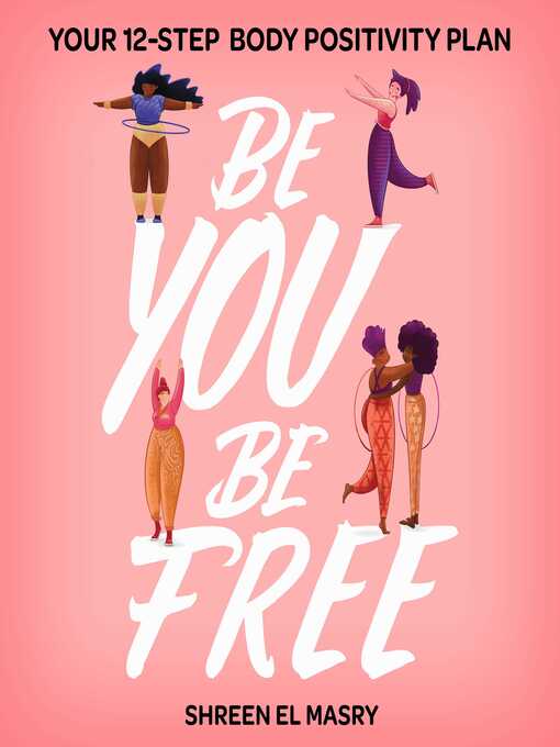 Title details for Be You Be Free by Shreen El Masry - Available